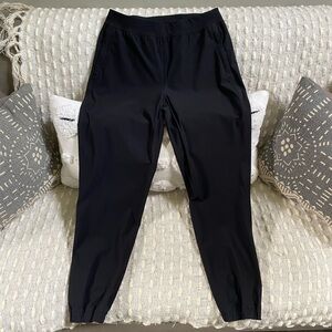 {Lululemon} Ankle Zip Joggers